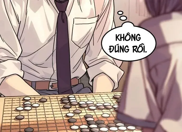 Nữ Hoàng Cờ Vây Chap 9 - Next Chap 8