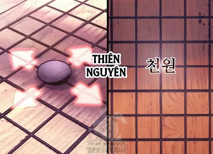 Nữ Hoàng Cờ Vây Chap 9 - Next Chap 8
