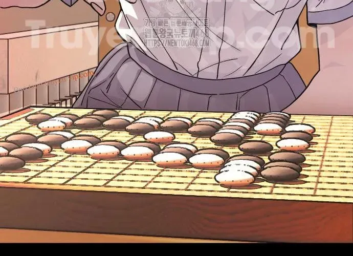 Nữ Hoàng Cờ Vây Chap 9 - Next Chap 8