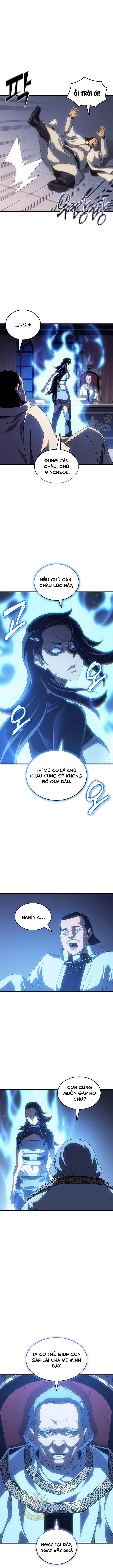 Sự Trở Lại Của Pháp Sư Vĩ Đại Sau 4000 Năm Chap 258 - Next Chap 257