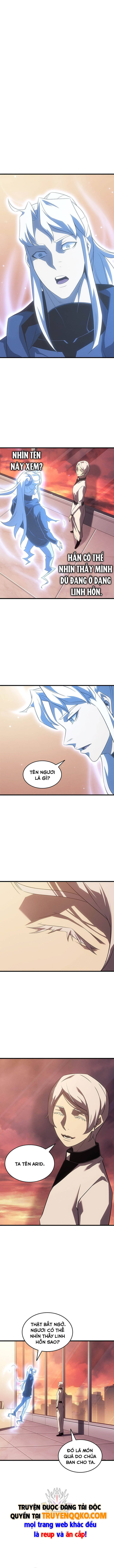 Sự Trở Lại Của Pháp Sư Vĩ Đại Sau 4000 Năm Chap 258 - Next Chap 257