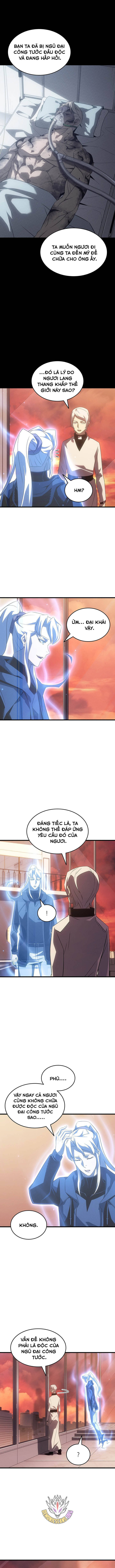 Sự Trở Lại Của Pháp Sư Vĩ Đại Sau 4000 Năm Chap 258 - Next Chap 257