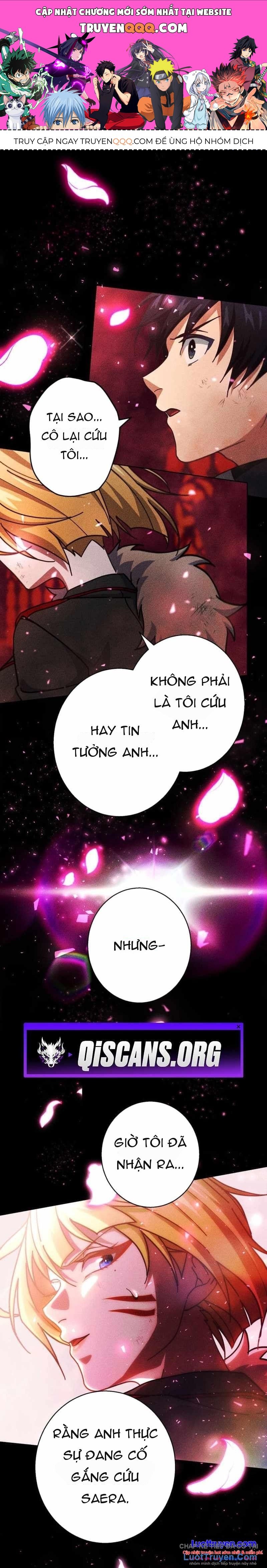 Quỷ Vương Tái Sinh: Kẻ Lạc Lối Chap 56 - Next Chap 55