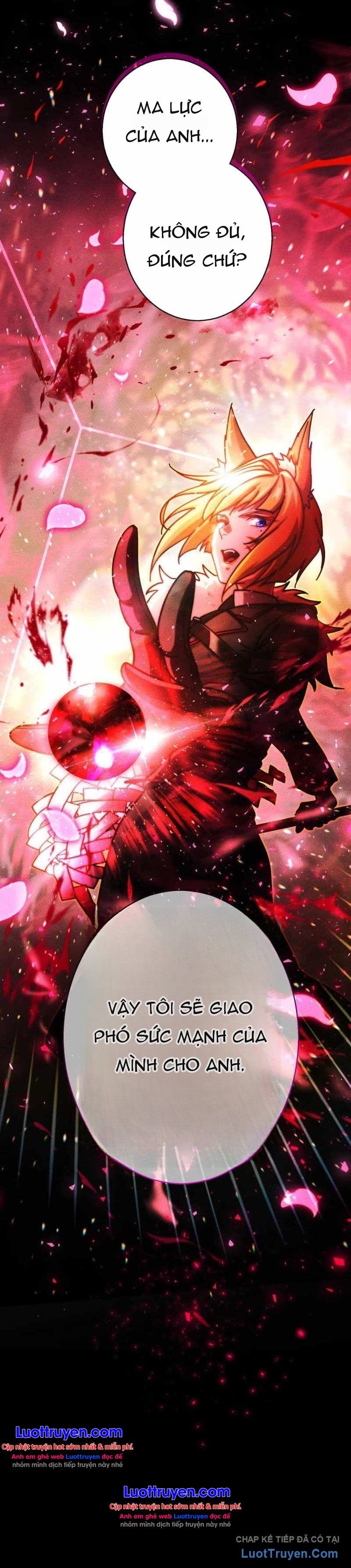 Quỷ Vương Tái Sinh: Kẻ Lạc Lối Chap 56 - Next Chap 55