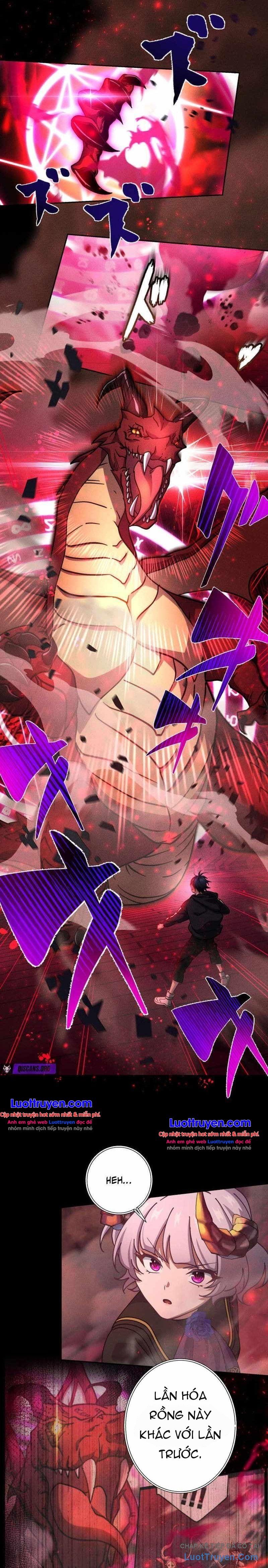 Quỷ Vương Tái Sinh: Kẻ Lạc Lối Chap 56 - Next Chap 55