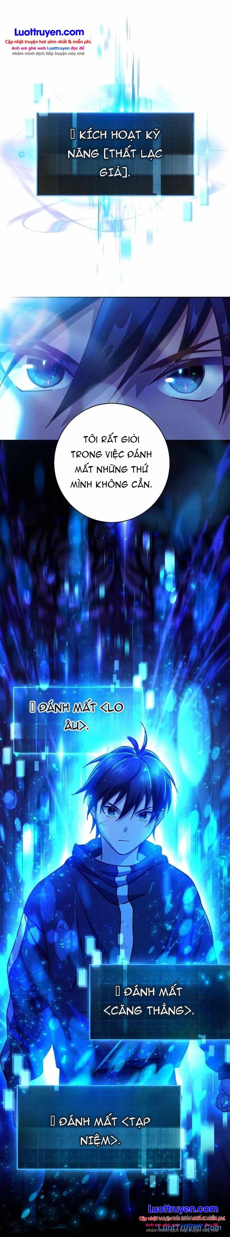 Quỷ Vương Tái Sinh: Kẻ Lạc Lối Chap 56 - Next Chap 55