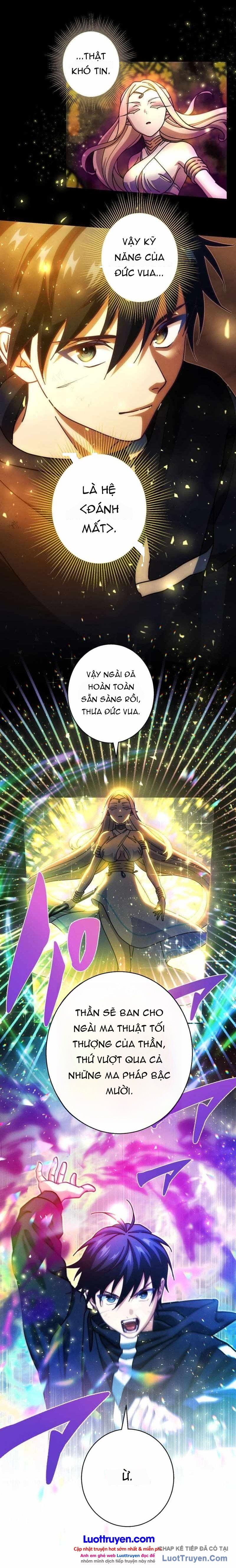 Quỷ Vương Tái Sinh: Kẻ Lạc Lối Chap 56 - Next Chap 55