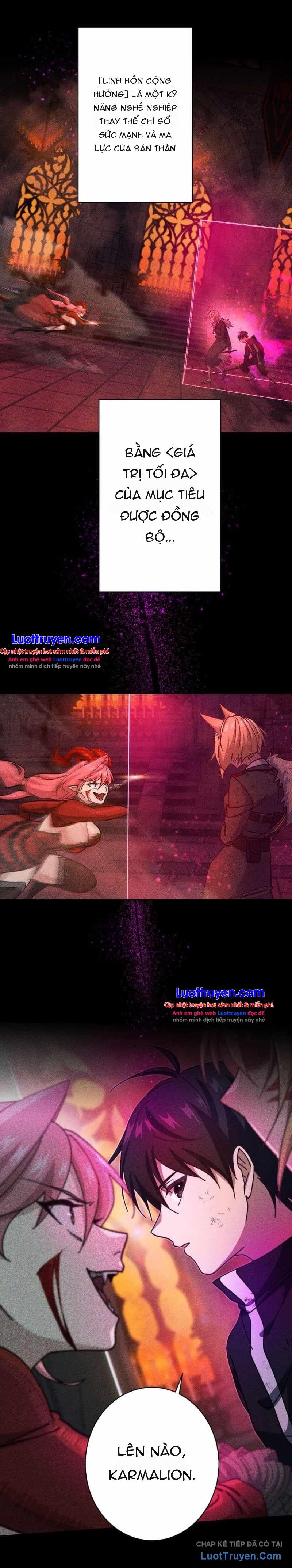 Quỷ Vương Tái Sinh: Kẻ Lạc Lối Chap 56 - Next Chap 55