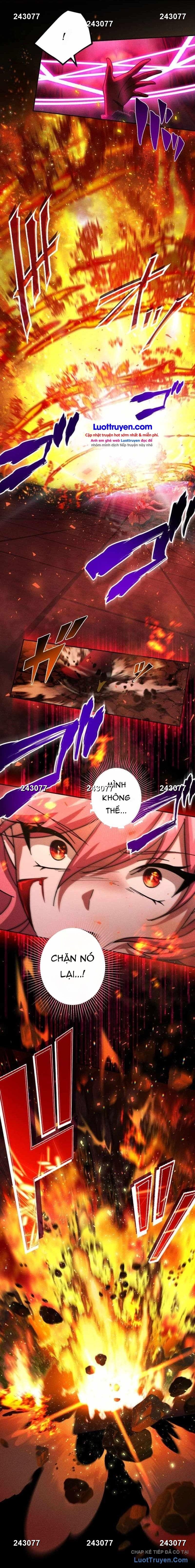 Quỷ Vương Tái Sinh: Kẻ Lạc Lối Chap 56 - Next Chap 55