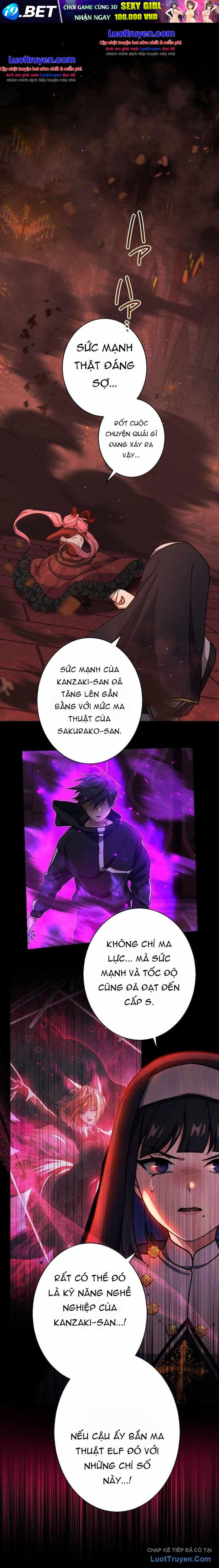 Quỷ Vương Tái Sinh: Kẻ Lạc Lối Chap 56 - Next Chap 55