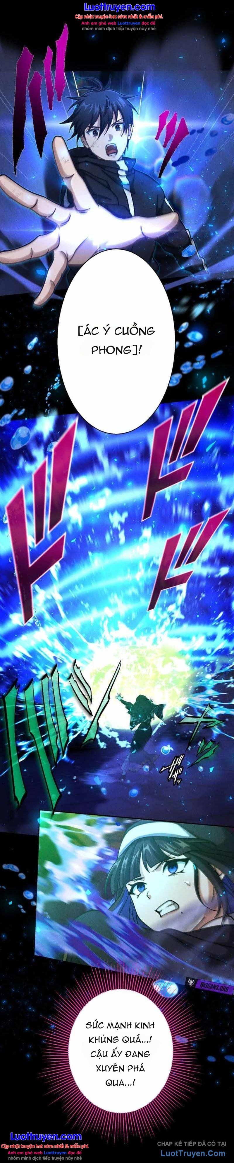 Quỷ Vương Tái Sinh: Kẻ Lạc Lối Chap 56 - Next Chap 55