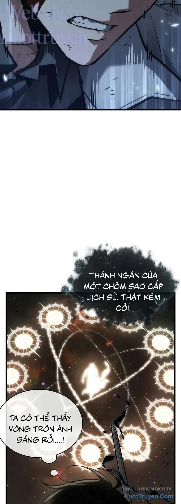 Toàn trí độc giả - Omniscient Reader Chap 312 - Next Chap 311