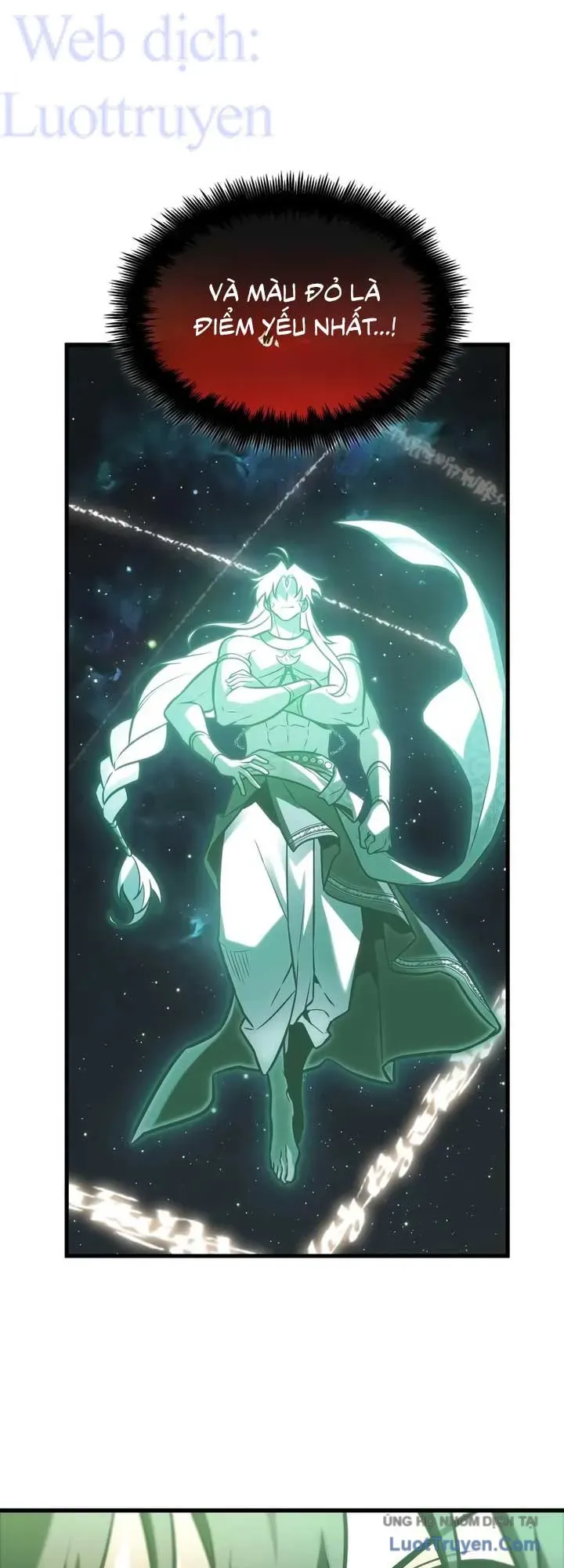 Toàn trí độc giả - Omniscient Reader Chap 312 - Next Chap 311