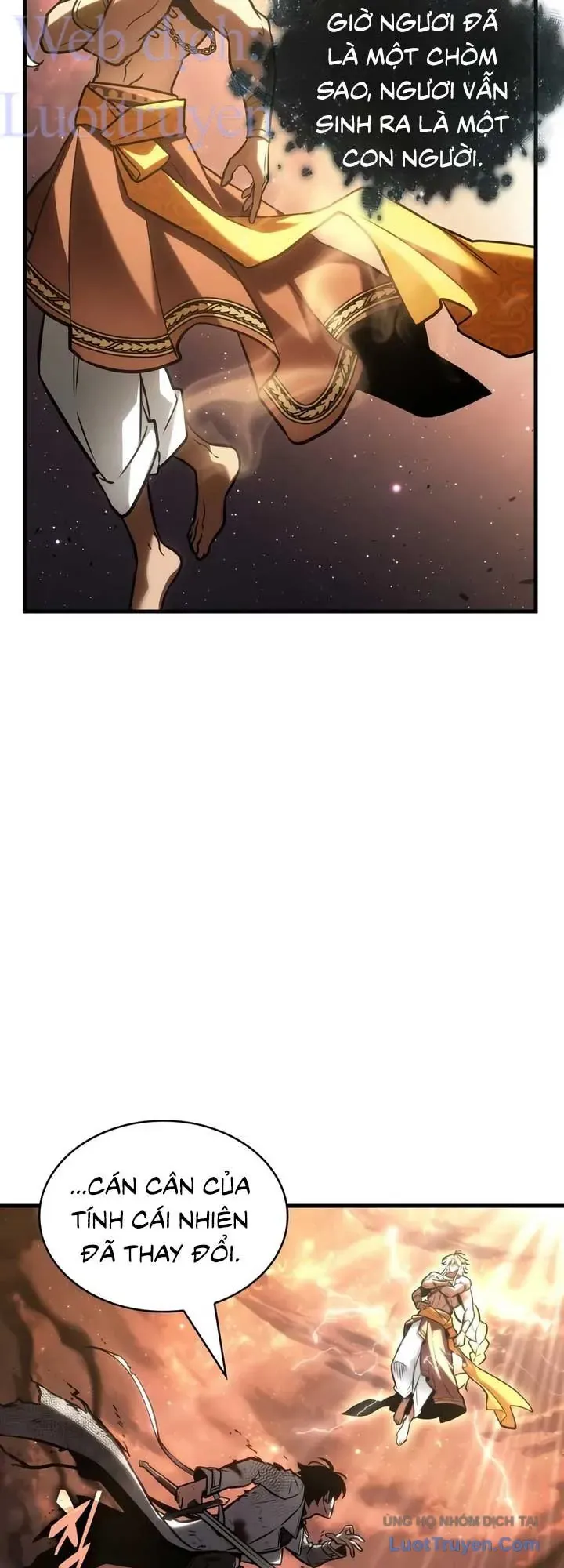 Toàn trí độc giả - Omniscient Reader Chap 312 - Next Chap 311