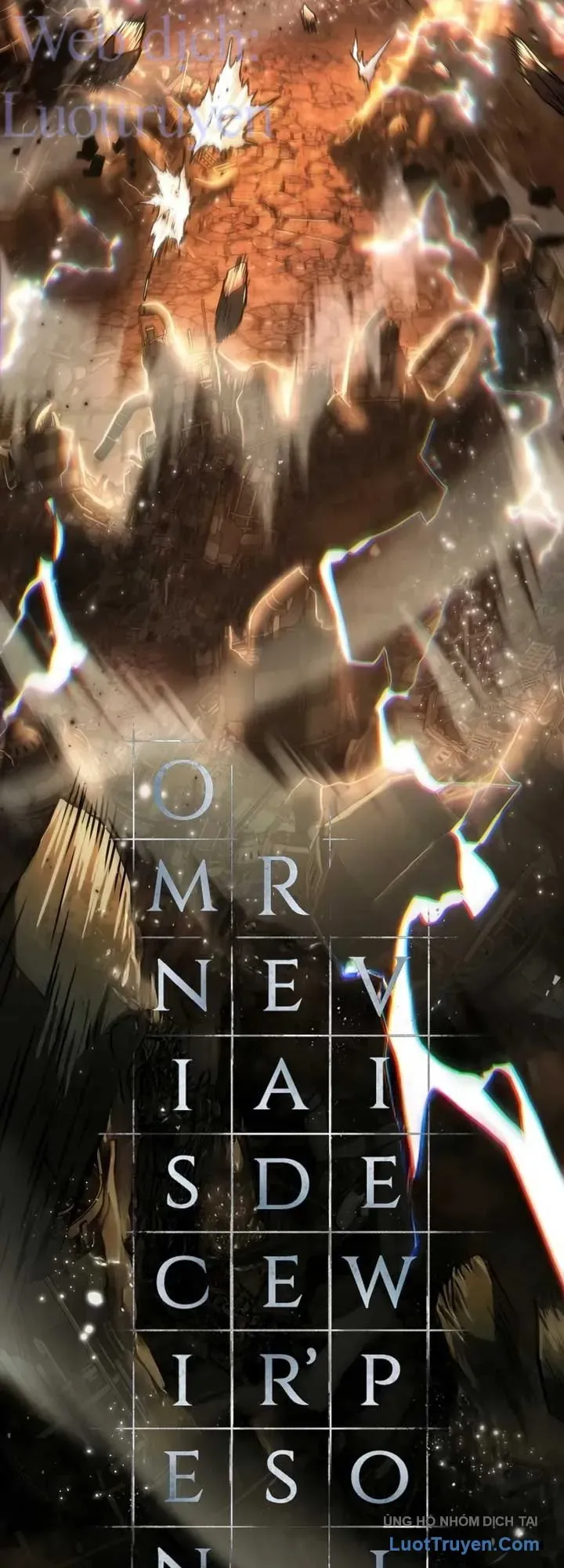 Toàn trí độc giả - Omniscient Reader Chap 312 - Next Chap 311