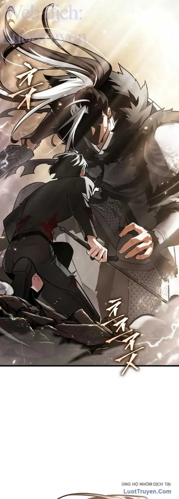 Toàn trí độc giả - Omniscient Reader Chap 312 - Next Chap 311