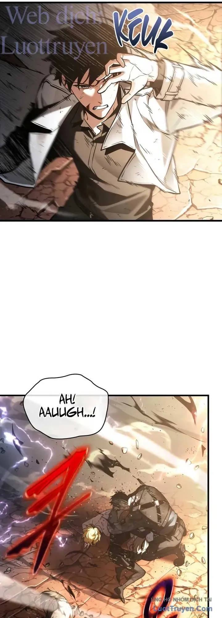 Toàn trí độc giả - Omniscient Reader Chap 312 - Next Chap 311