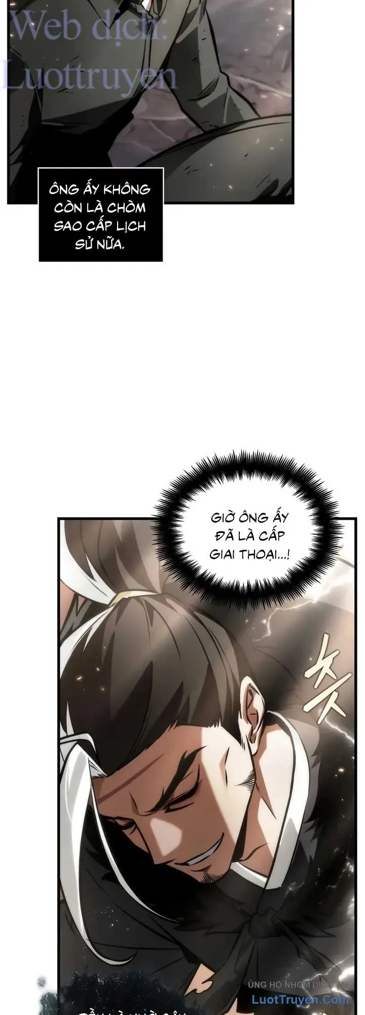 Toàn trí độc giả - Omniscient Reader Chap 312 - Next Chap 311