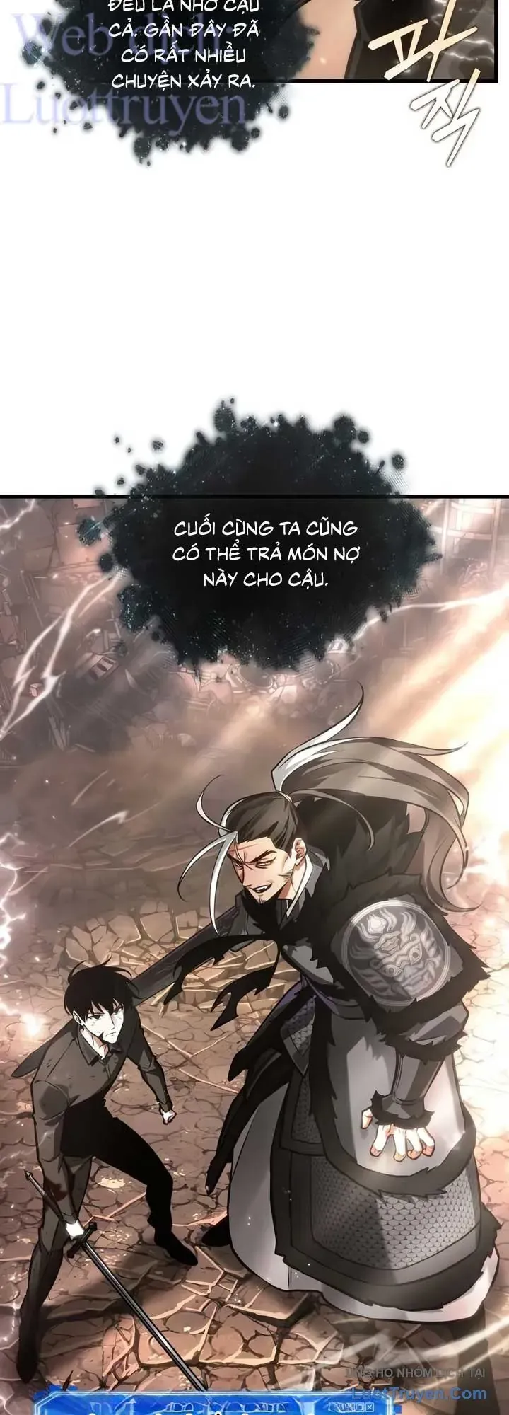 Toàn trí độc giả - Omniscient Reader Chap 312 - Next Chap 311