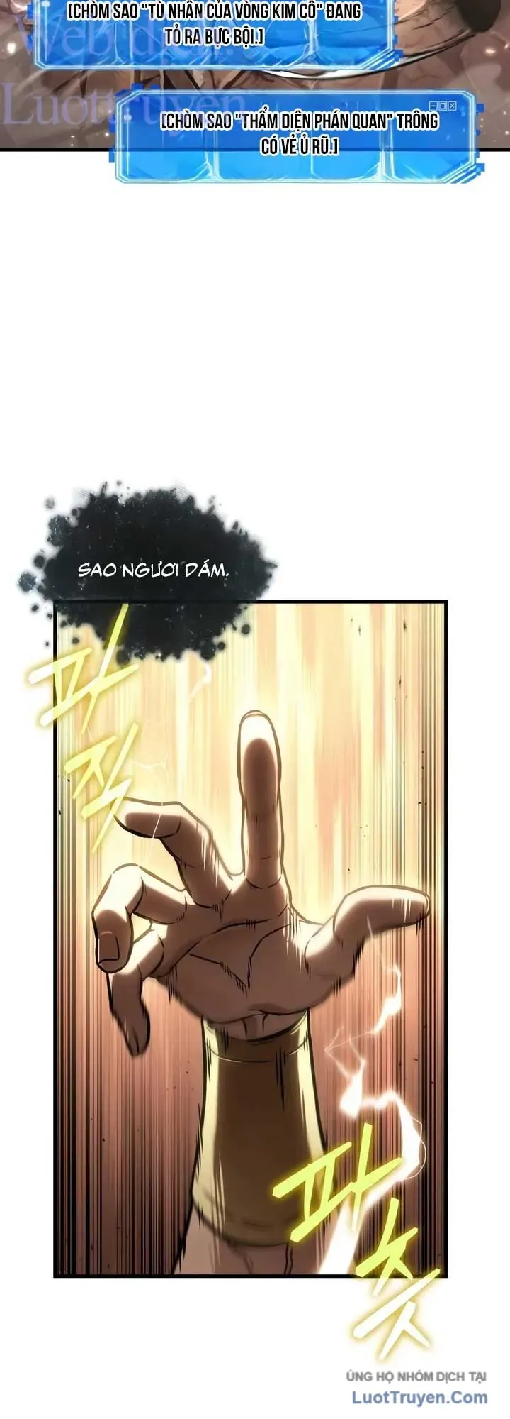 Toàn trí độc giả - Omniscient Reader Chap 312 - Next Chap 311