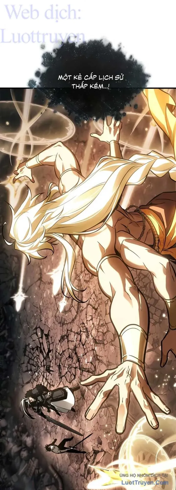 Toàn trí độc giả - Omniscient Reader Chap 312 - Next Chap 311