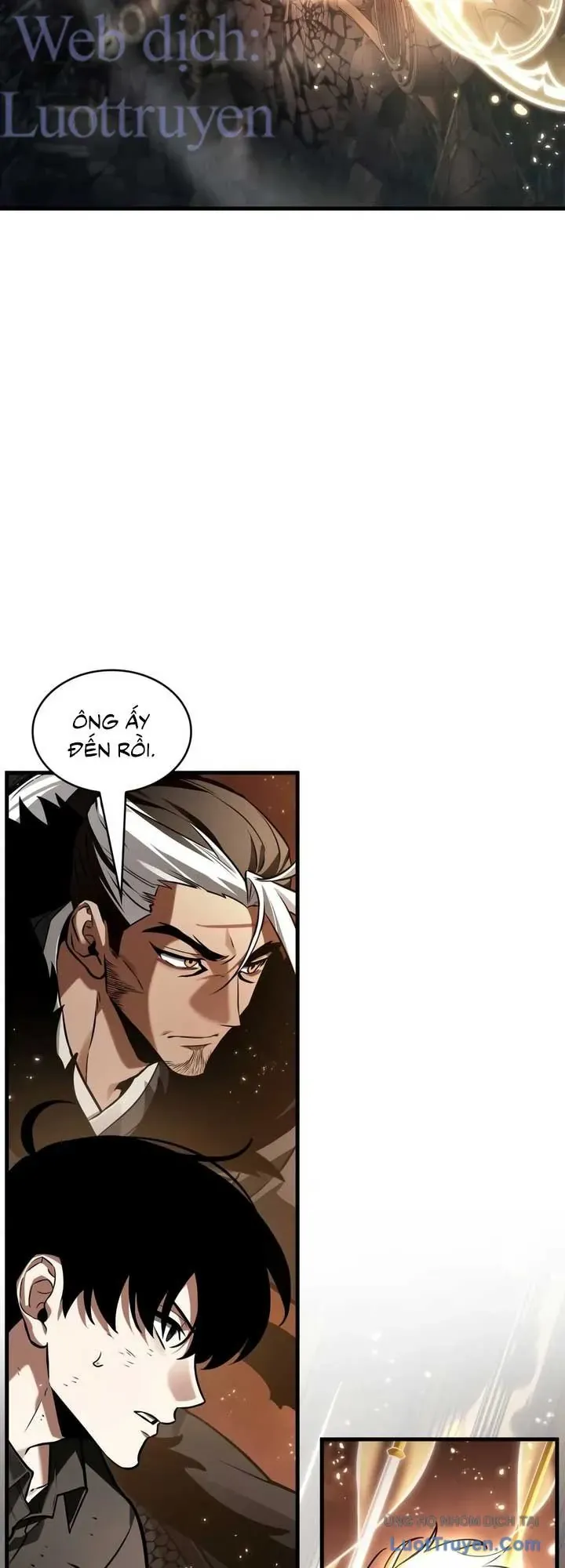 Toàn trí độc giả - Omniscient Reader Chap 312 - Next Chap 311