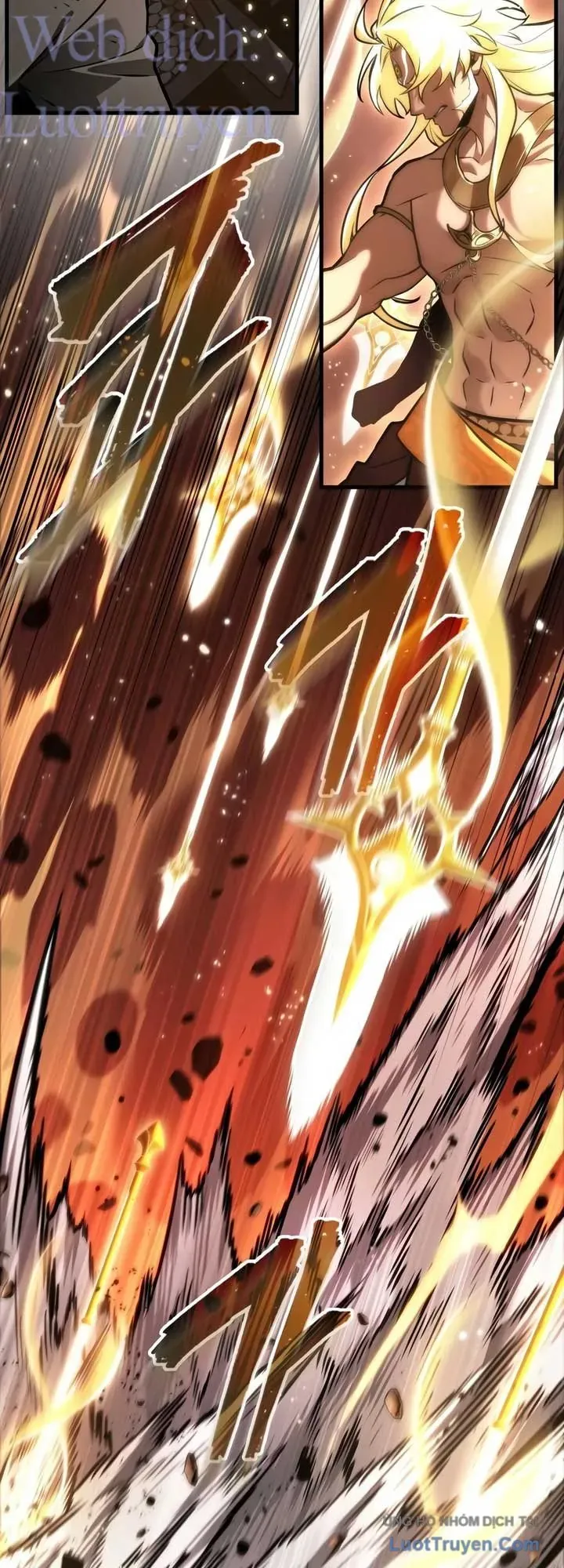 Toàn trí độc giả - Omniscient Reader Chap 312 - Next Chap 311