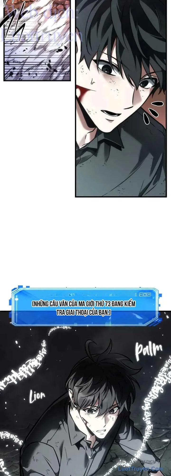 Toàn trí độc giả - Omniscient Reader Chap 312 - Next Chap 311