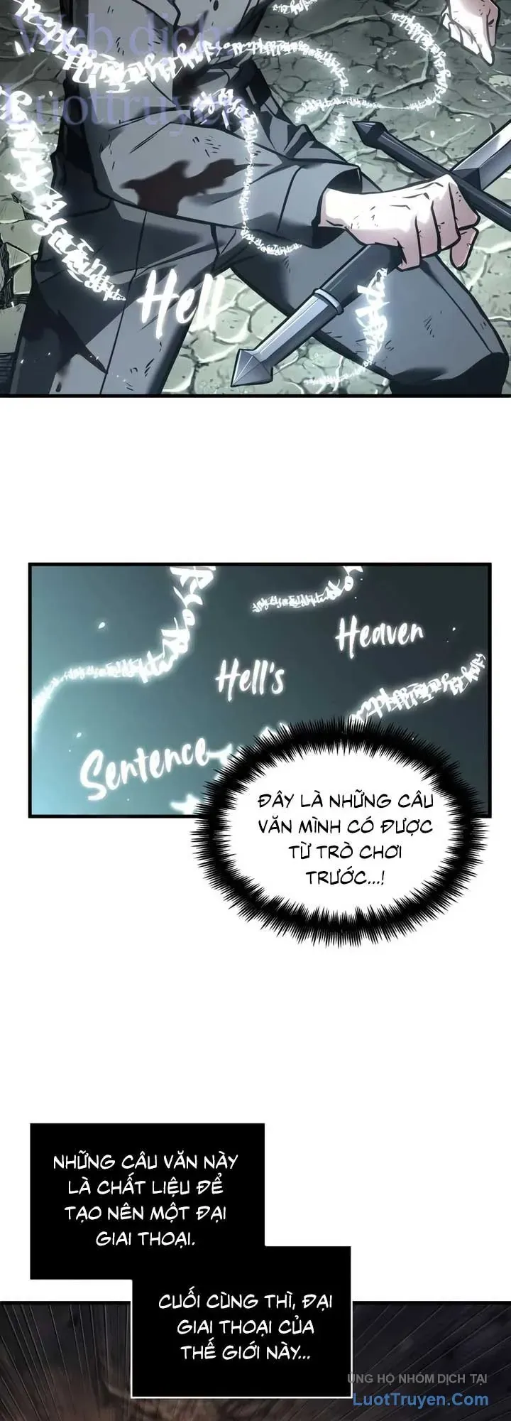 Toàn trí độc giả - Omniscient Reader Chap 312 - Next Chap 311