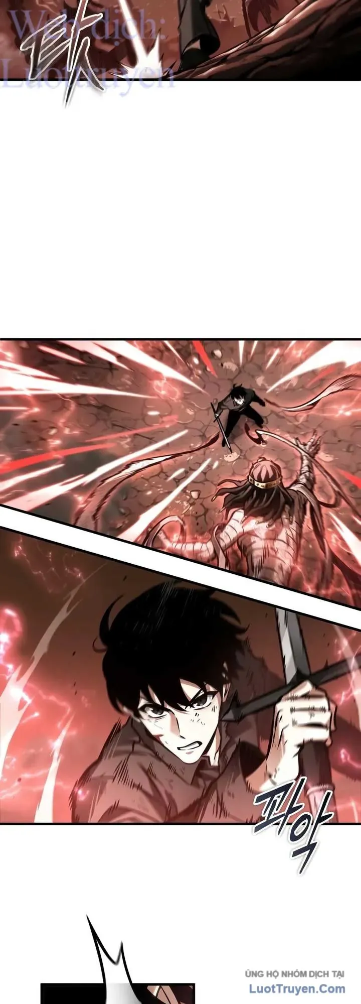 Toàn trí độc giả - Omniscient Reader Chap 312 - Next Chap 311