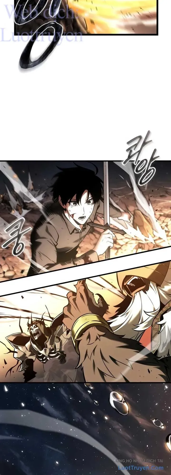Toàn trí độc giả - Omniscient Reader Chap 312 - Next Chap 311