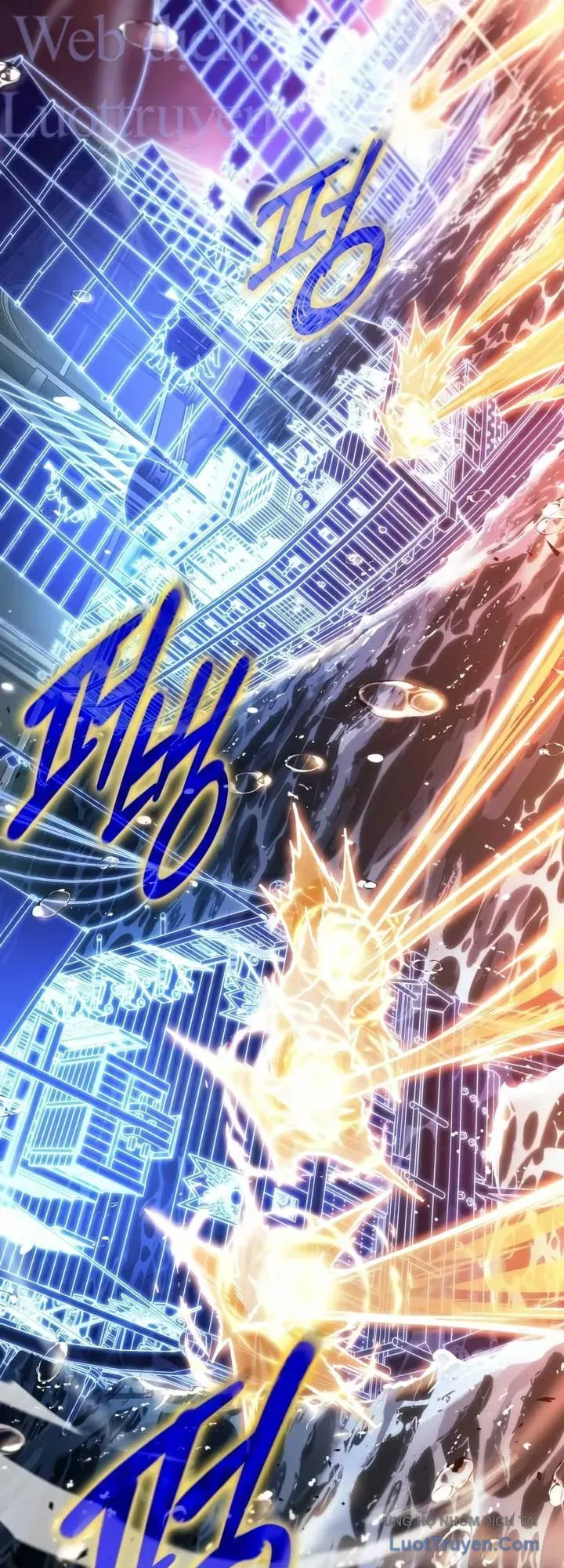 Toàn trí độc giả - Omniscient Reader Chap 312 - Next Chap 311