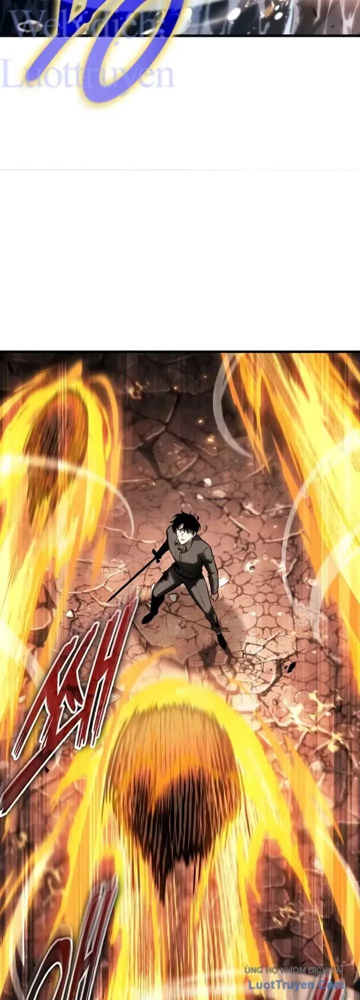 Toàn trí độc giả - Omniscient Reader Chap 312 - Next Chap 311