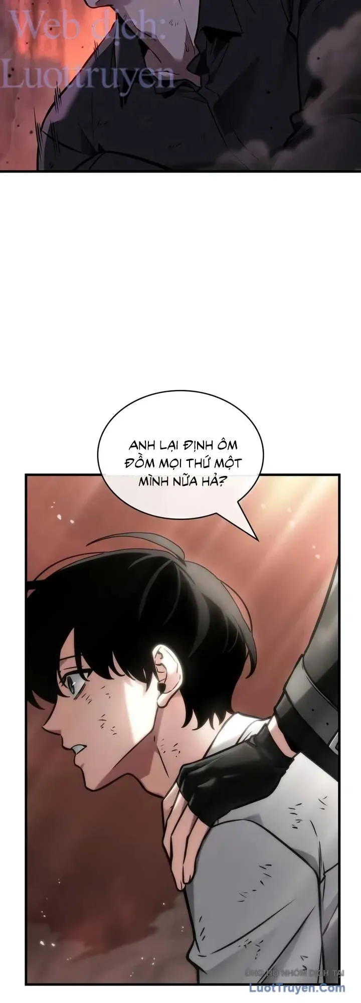 Toàn trí độc giả - Omniscient Reader Chap 312 - Next Chap 311