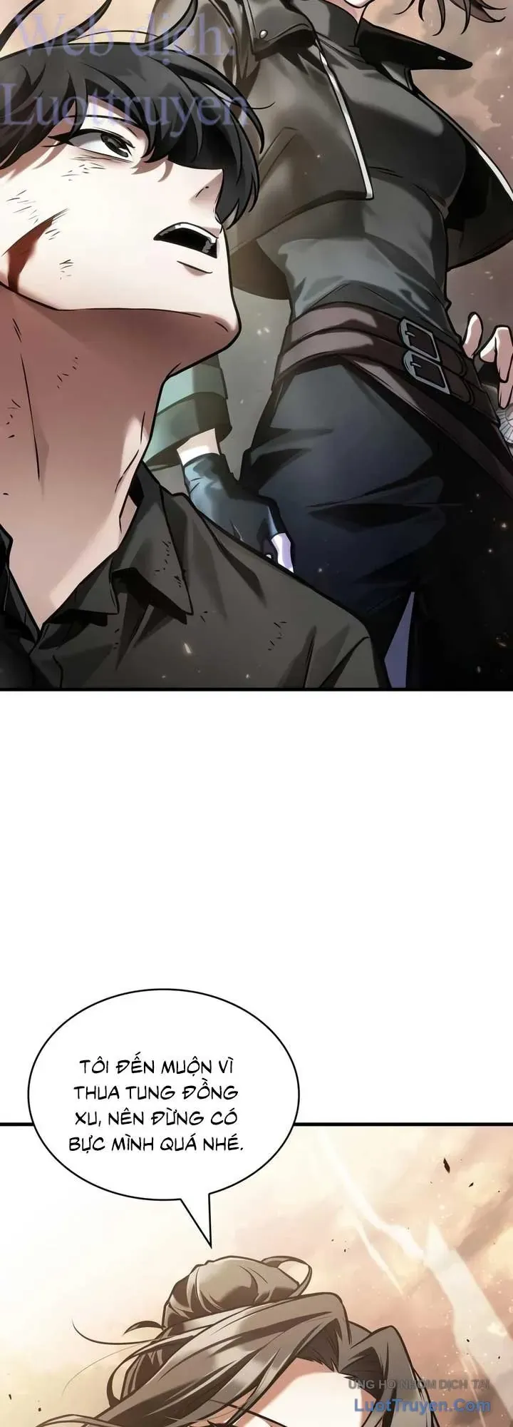 Toàn trí độc giả - Omniscient Reader Chap 312 - Next Chap 311