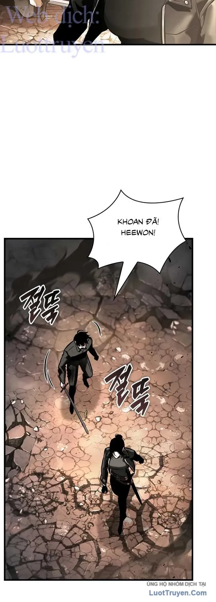 Toàn trí độc giả - Omniscient Reader Chap 312 - Next Chap 311
