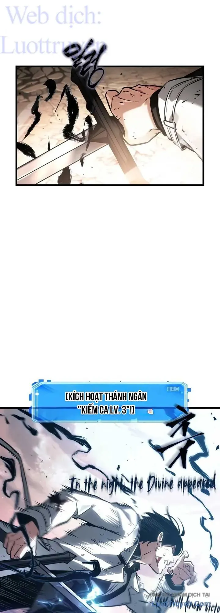 Toàn trí độc giả - Omniscient Reader Chap 312 - Next Chap 311