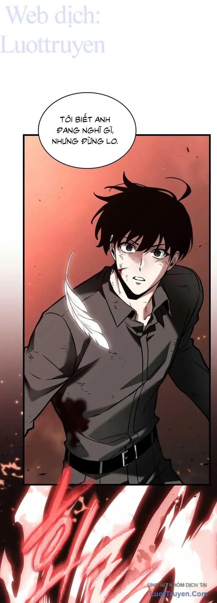 Toàn trí độc giả - Omniscient Reader Chap 312 - Next Chap 311