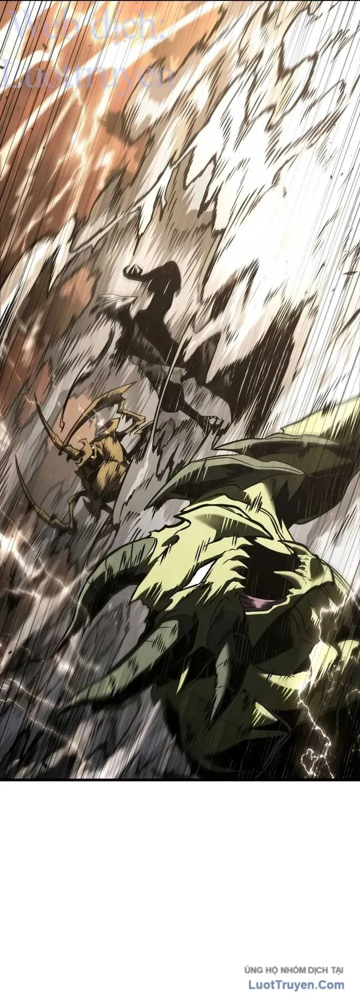 Toàn trí độc giả - Omniscient Reader Chap 312 - Next Chap 311