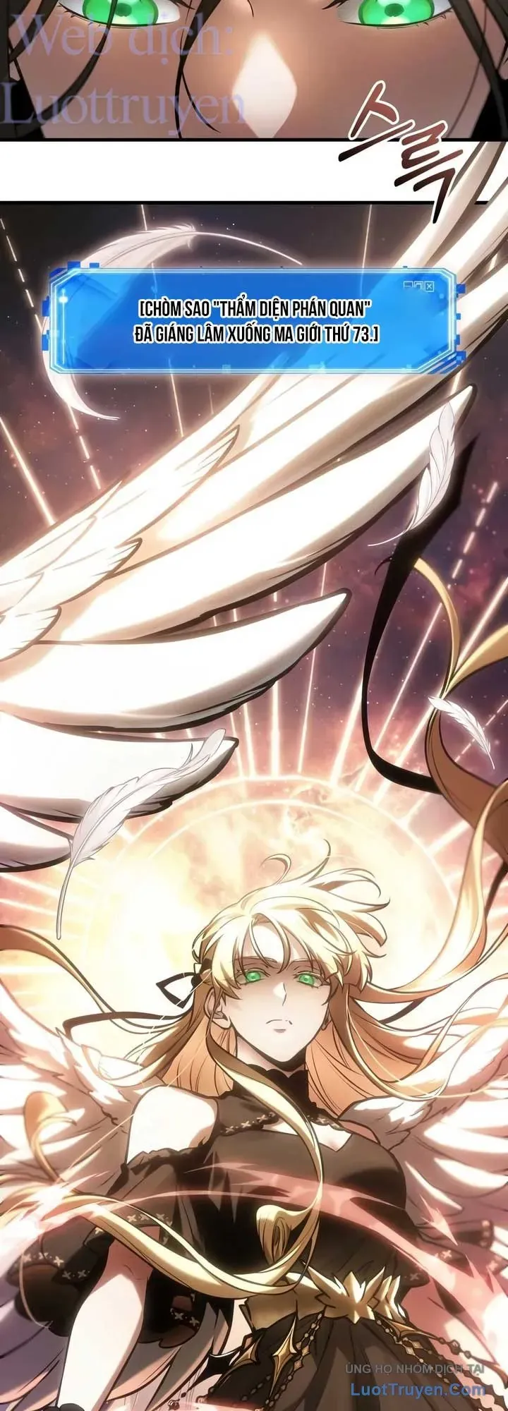 Toàn trí độc giả - Omniscient Reader Chap 312 - Next Chap 311