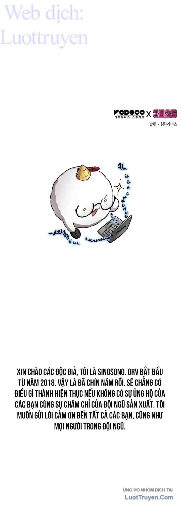 Toàn trí độc giả - Omniscient Reader Chap 312 - Next Chap 311