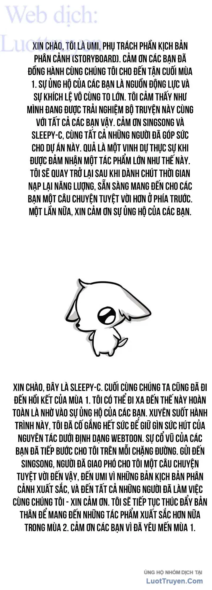 Toàn trí độc giả - Omniscient Reader Chap 312 - Next Chap 311