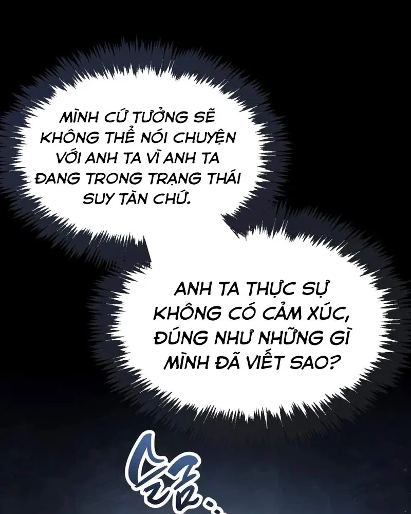 Bức Thư Tình Đến Từ Tương Lai