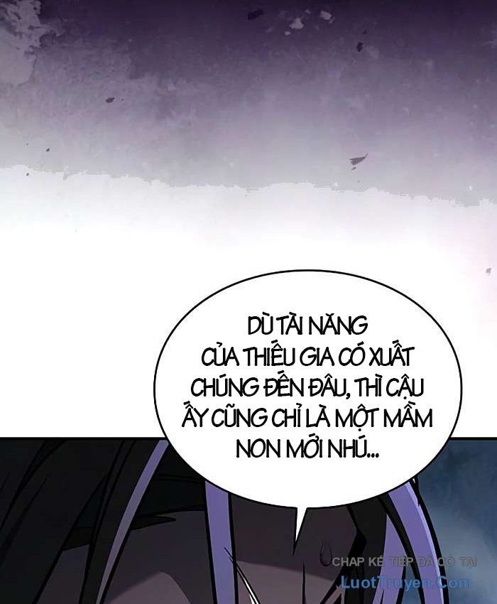 Kiếm Sư Thực Kiếm Chap 26 - Next Chap 25