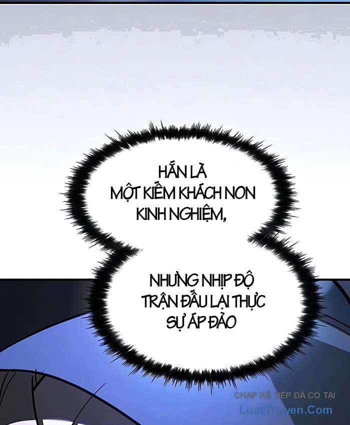 Kiếm Sư Thực Kiếm Chap 26 - Next Chap 25