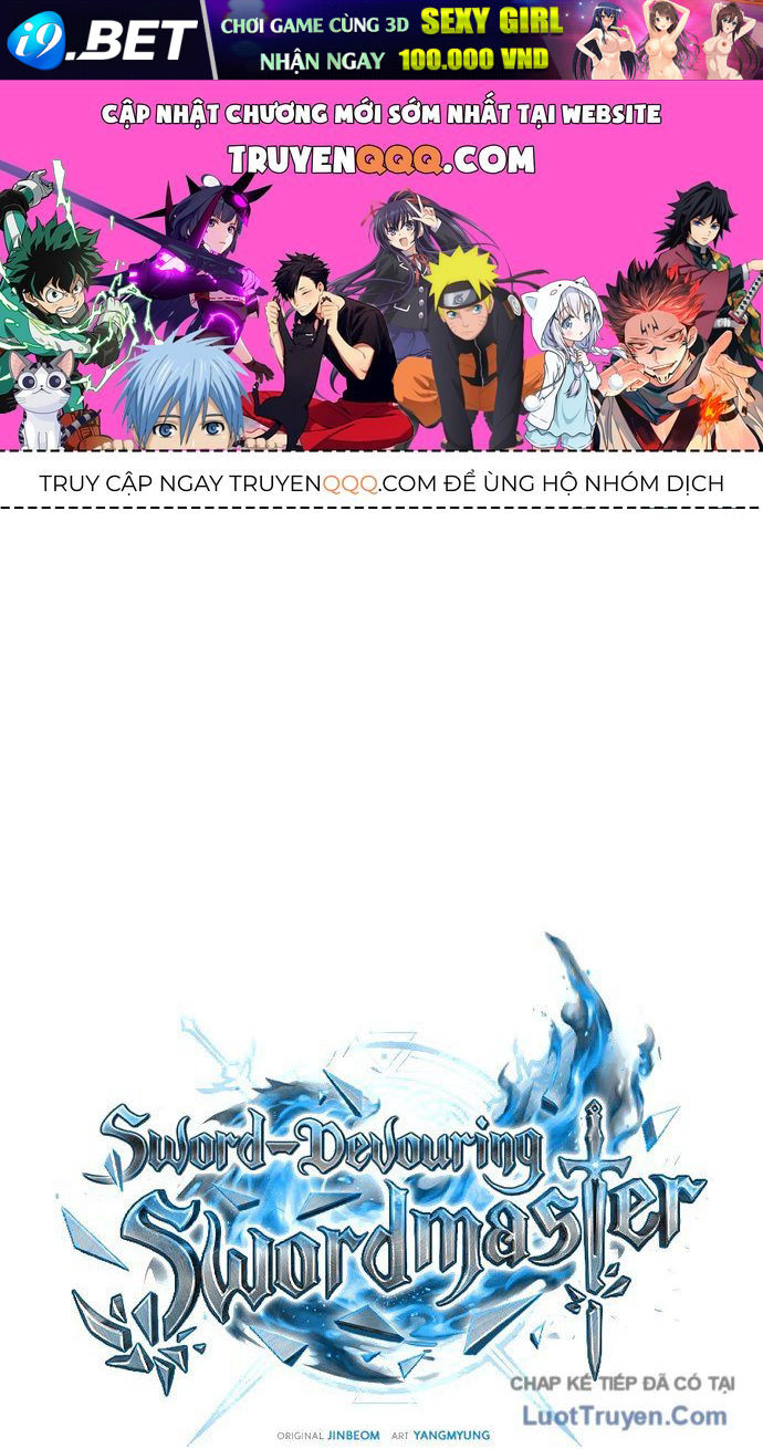 Kiếm Sư Thực Kiếm Chap 27 - Next Chap 26