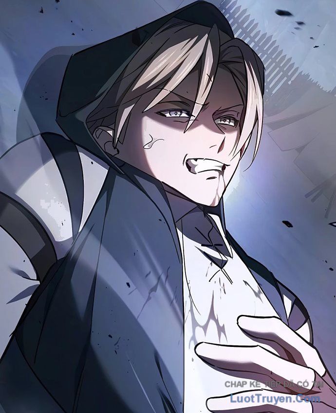 Kiếm Sư Thực Kiếm Chap 27 - Next Chap 26