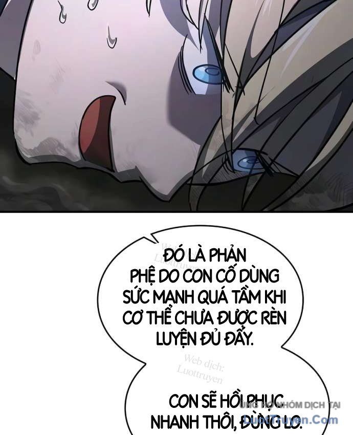 Kiếm Sư Thực Kiếm Chap 29 - Next Chap 28