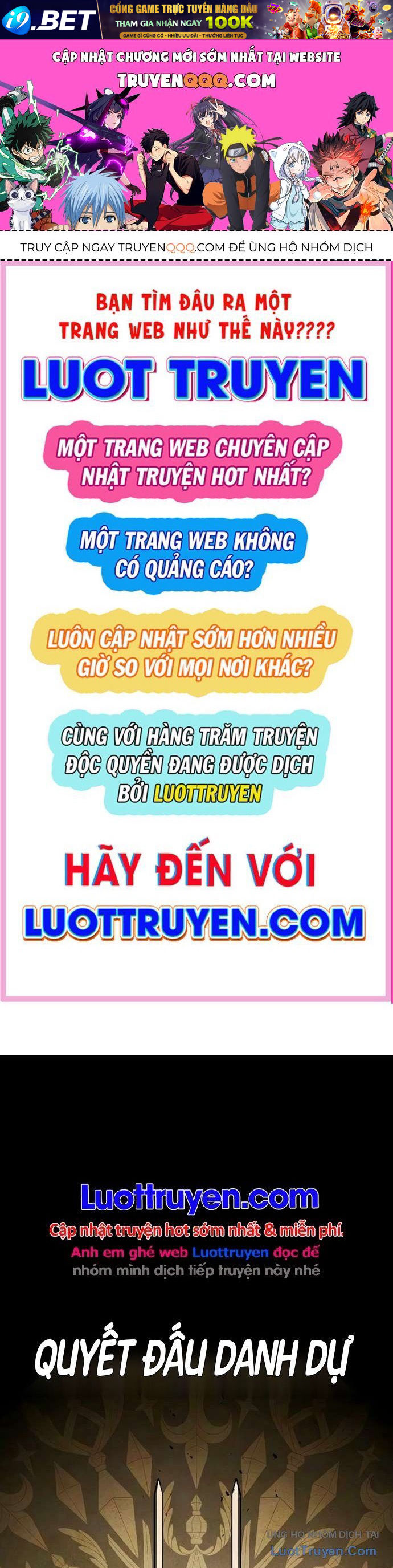 Kiếm Sư Thực Kiếm Chap 30 - Next Chap 29