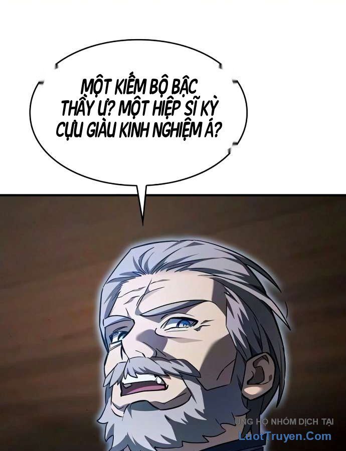 Kiếm Sư Thực Kiếm Chap 30 - Next Chap 29